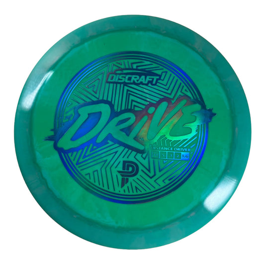 Discraft Drive | ESP | Green/Blue 173g (Paige Pierce) Disc Golf