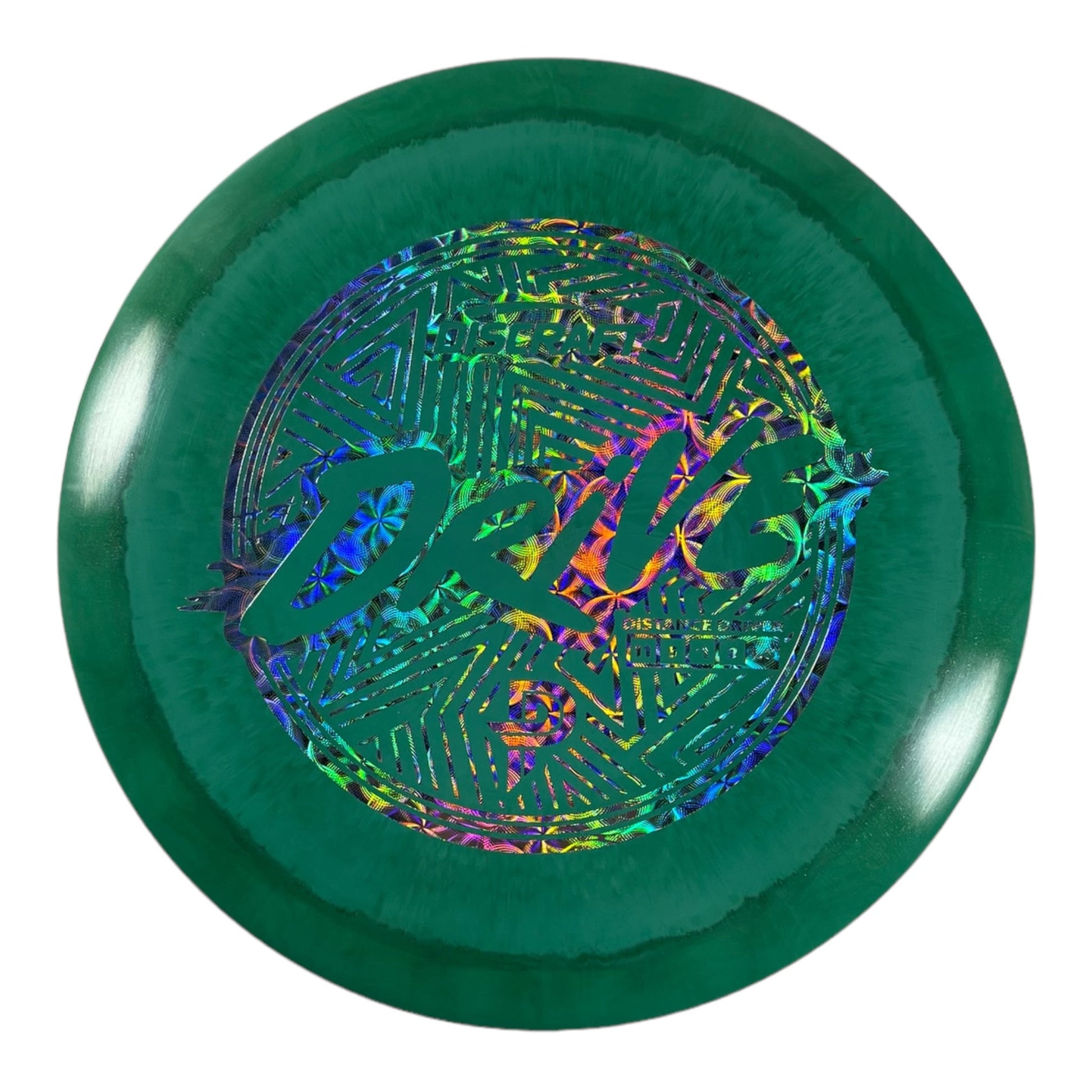 Discraft Drive | ESP | Green/Holo 172g (Paige Pierce) Disc Golf