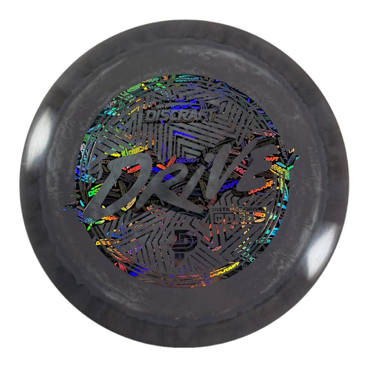 Discraft Drive | ESP | Grey/Holo 169g (Paige Pierce) Disc Golf