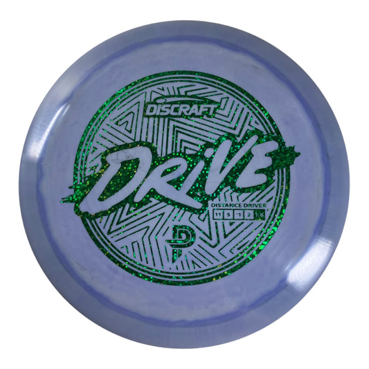 Discraft Drive | ESP | Purple/Green 167g (Paige Pierce) Disc Golf