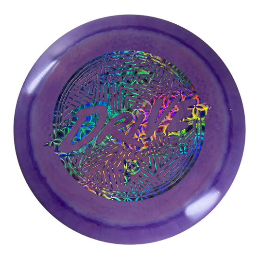 Discraft Drive | ESP | Purple/Holo 167g (Paige Pierce) Disc Golf