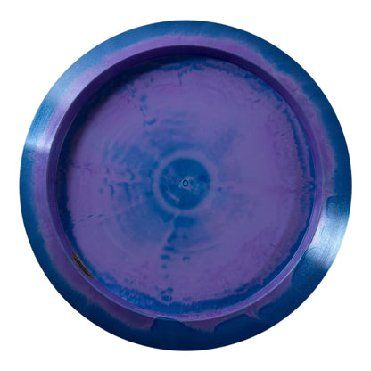 Discraft Drive - Used Like New | Colorshift Swirl ESP | Blue/Purple 174g (AM Worlds 2024) Disc Golf