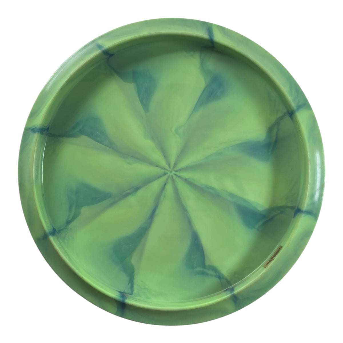 Discraft Drone - Used Like New | ESP FLX | Green/Holo 177g (Team Ledgestone) Disc Golf