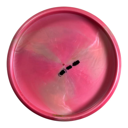 Discraft Fierce - Used Excellent | Titanium | Pink/Blue 172g (2024) Disc Golf