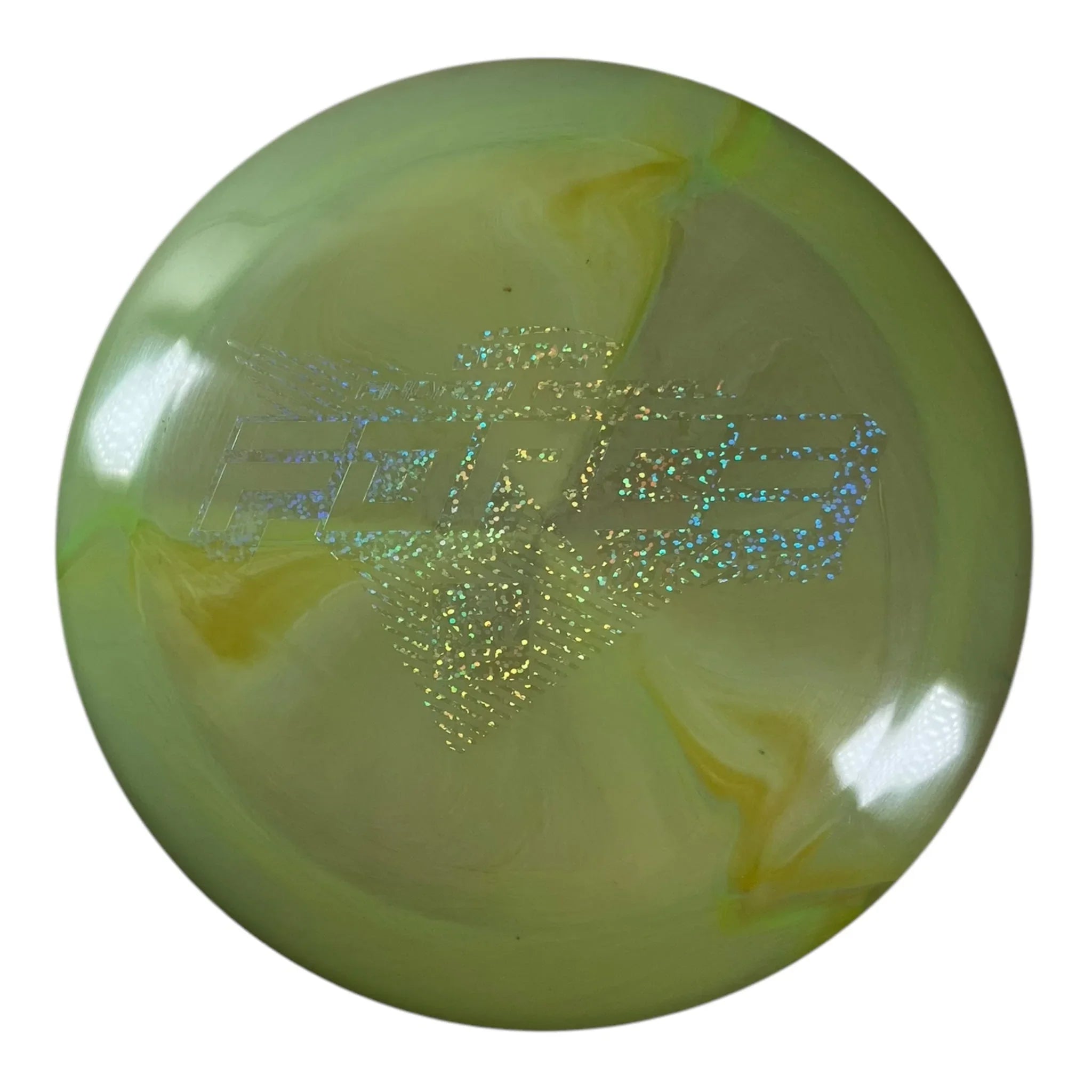 Discraft Force | ESP | Green/Ghost 173g (Andrew Presnell) Disc Golf