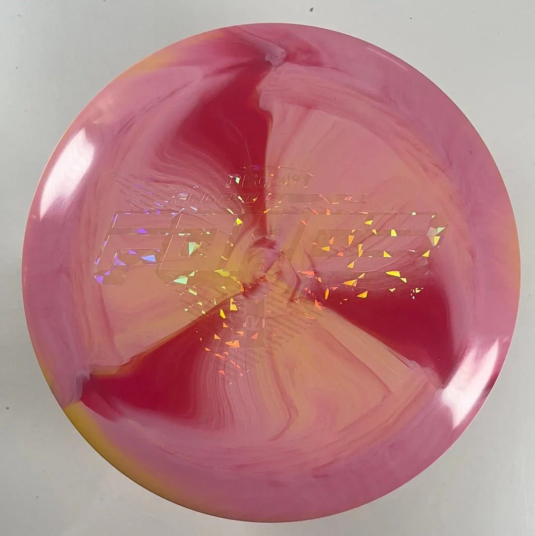 Discraft Force | ESP | Pink/Ghost 173g (Andrew Presnell) Disc Golf