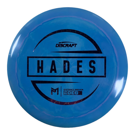 Discraft Hades | ESP | Blue/Purple 172g (Paul McBeth) Disc Golf