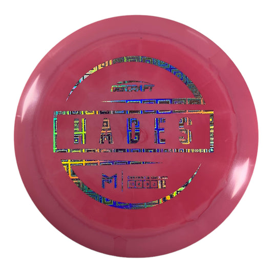 Discraft Hades | ESP | Pink/Holo 169g (Paul McBeth) Disc Golf