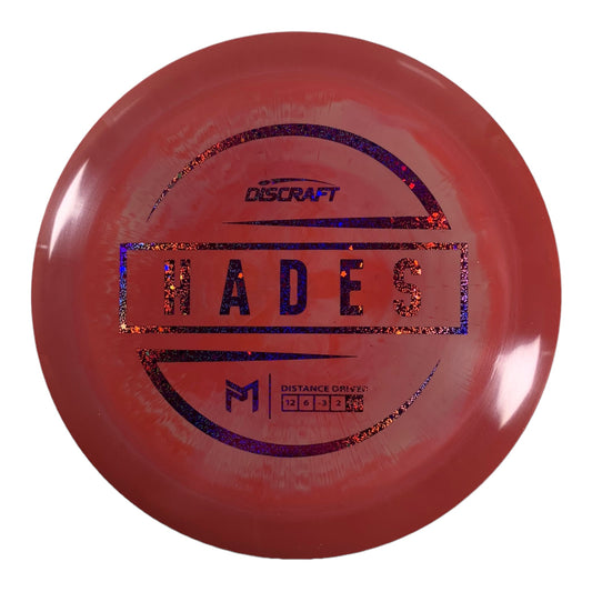 Discraft Hades | ESP | Red/Purple 174g (Paul McBeth) Disc Golf