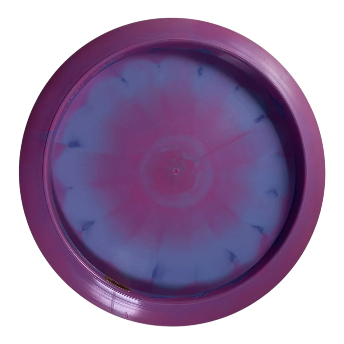 Discraft Heat - Used Like New | ESP | Purple/Stars 167g (Valerie Mandujano) Disc Golf