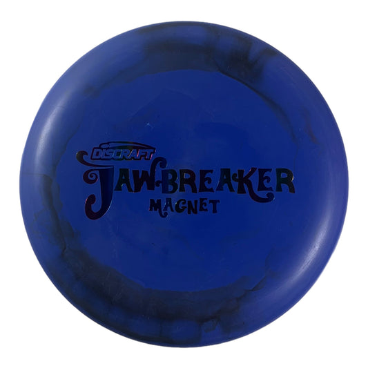 Discraft Magnet | Jawbreaker | Blue/Rainbow 172g Disc Golf