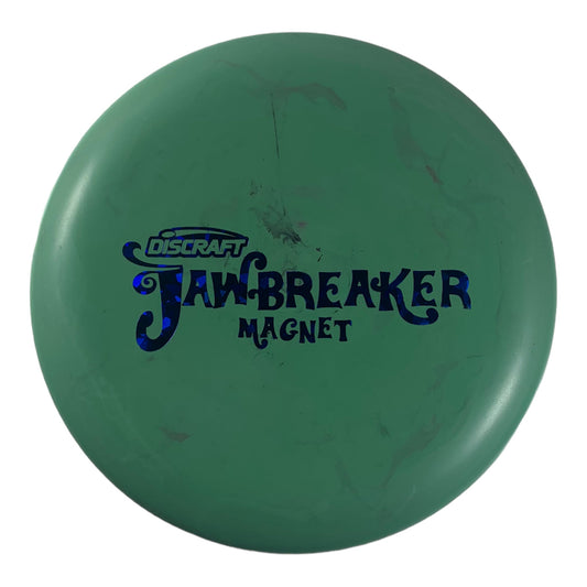 Discraft Magnet | Jawbreaker | Green/Blue 172g Disc Golf