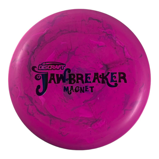 Discraft Magnet | Jawbreaker | Pink/Rainbow 169g Disc Golf