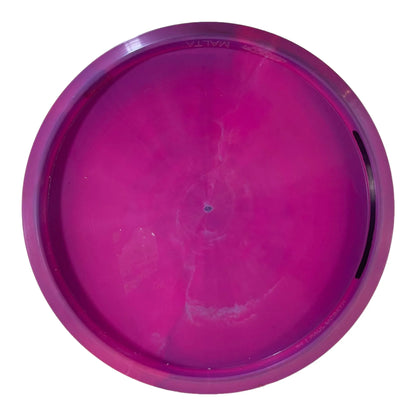 Discraft Malta - Used Good | ESP | Purple/Silver 176g (Paul McBeth) Disc Golf