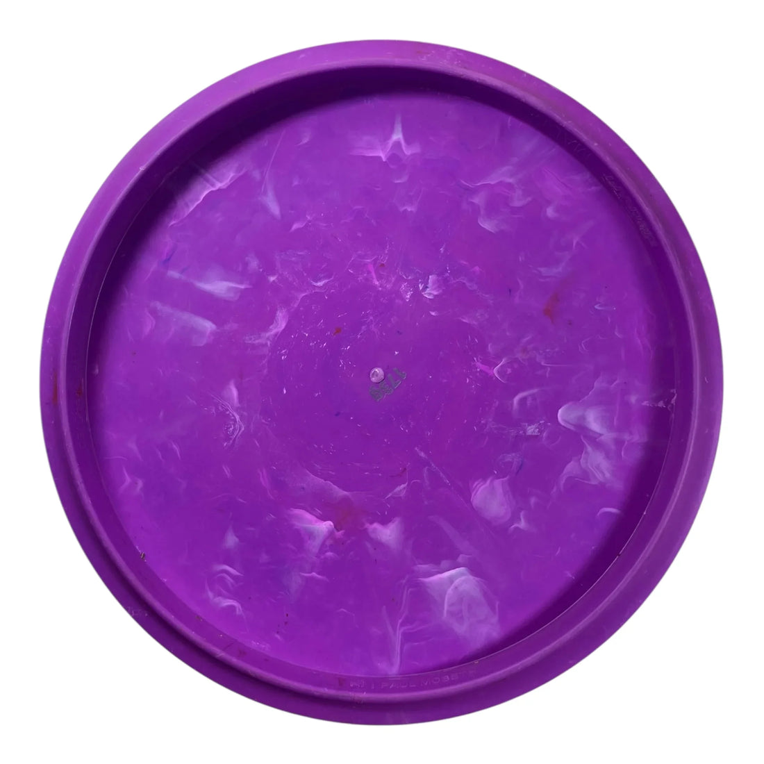 Discraft Malta - Used Like New | Jawbreaker | Purple/Rainbow 173g (Paul McBeth) Disc Golf