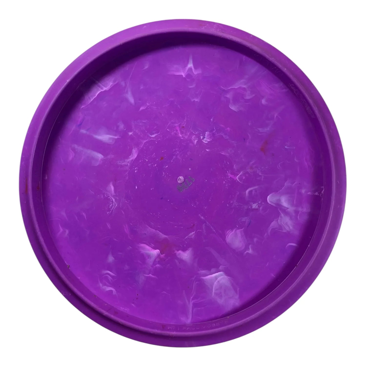 Discraft Malta - Used Like New | Jawbreaker | Purple/Rainbow 173g (Paul McBeth) Disc Golf