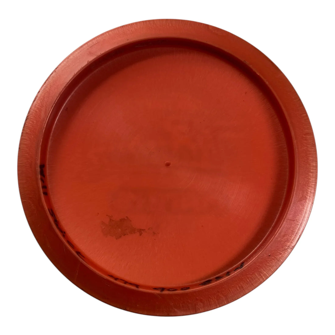 Discraft Mantis - Used Fair | Titanium | Orange/Gold 166g Disc Golf