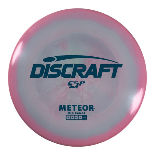 Discraft Meteor | ESP | Pink/Blue 174g Disc Golf