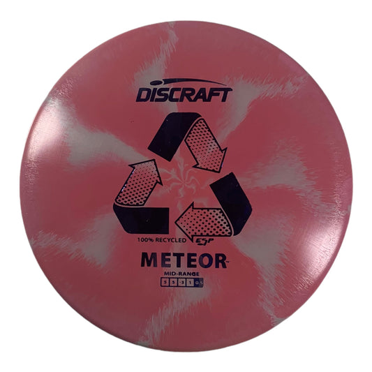 Discraft Meteor | Recycled ESP | Pink/Blue 172g Disc Golf