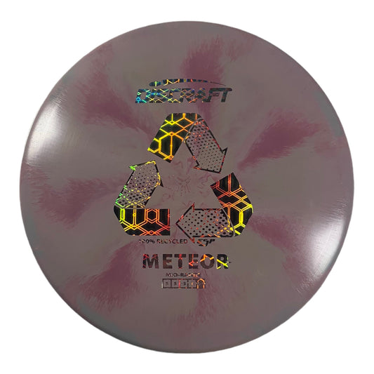 Discraft Meteor | Recycled ESP | Pink/Holo 174g Disc Golf