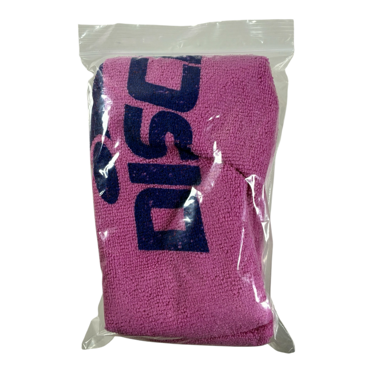 Discraft Microfiber Towel Disc Golf
