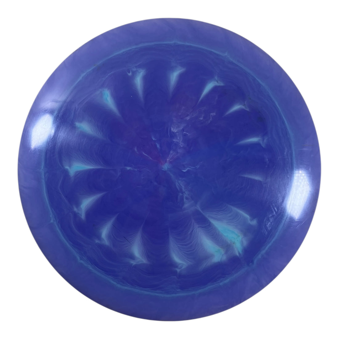 Discraft Nuke - Used Good | ESP | Lilac/Discraft 173g (Ezra Aderhold) Disc Golf