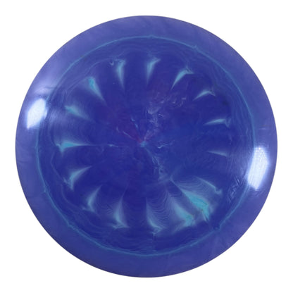 Discraft Nuke - Used Good | ESP | Lilac/Discraft 173g (Ezra Aderhold) Disc Golf