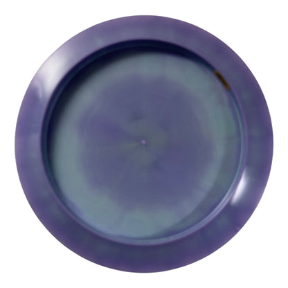 Discraft Nuke - Used Like New | ESP | Purple/Orange 173g (Paige Pierce 5X) Disc Golf