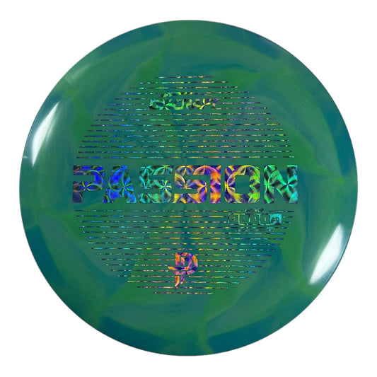 Discraft Passion | ESP | Green/Holo 172g (Paige Pierce) Disc Golf