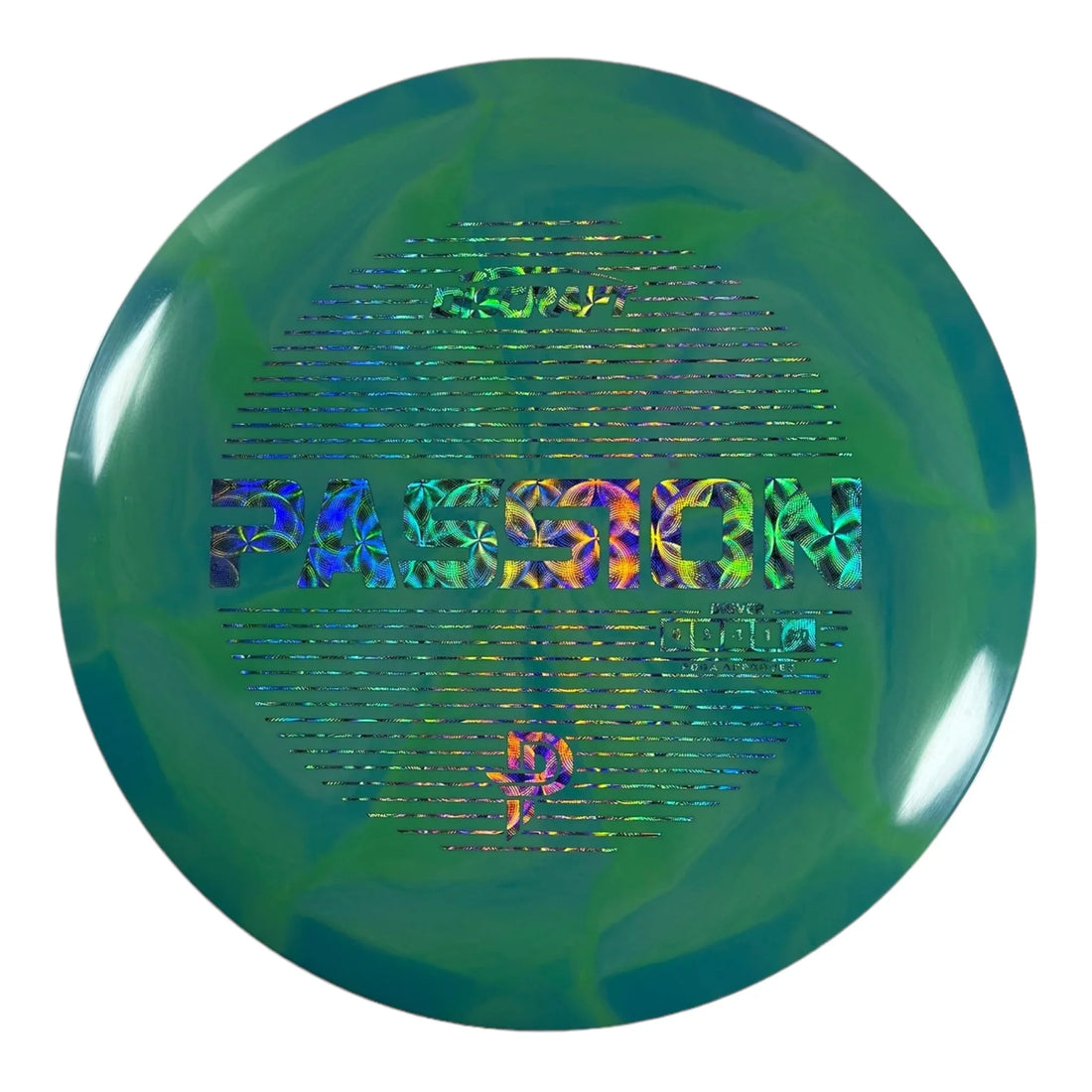 Discraft Passion | ESP | Green/Holo 172g (Paige Pierce) Disc Golf