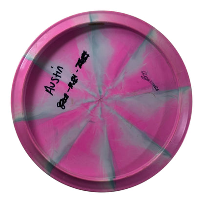 Discraft Passion - Used Good | ESP | Pink/Bronze 175g (Paige Pierce) Disc Golf
