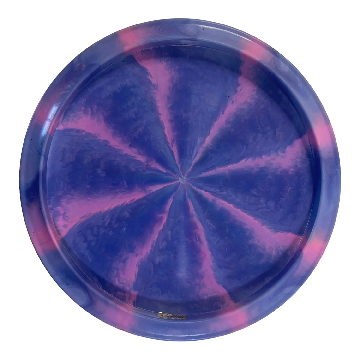 Discraft Passion - Used Like New | ESP | Purple/USA 170g (Prototype) Disc Golf