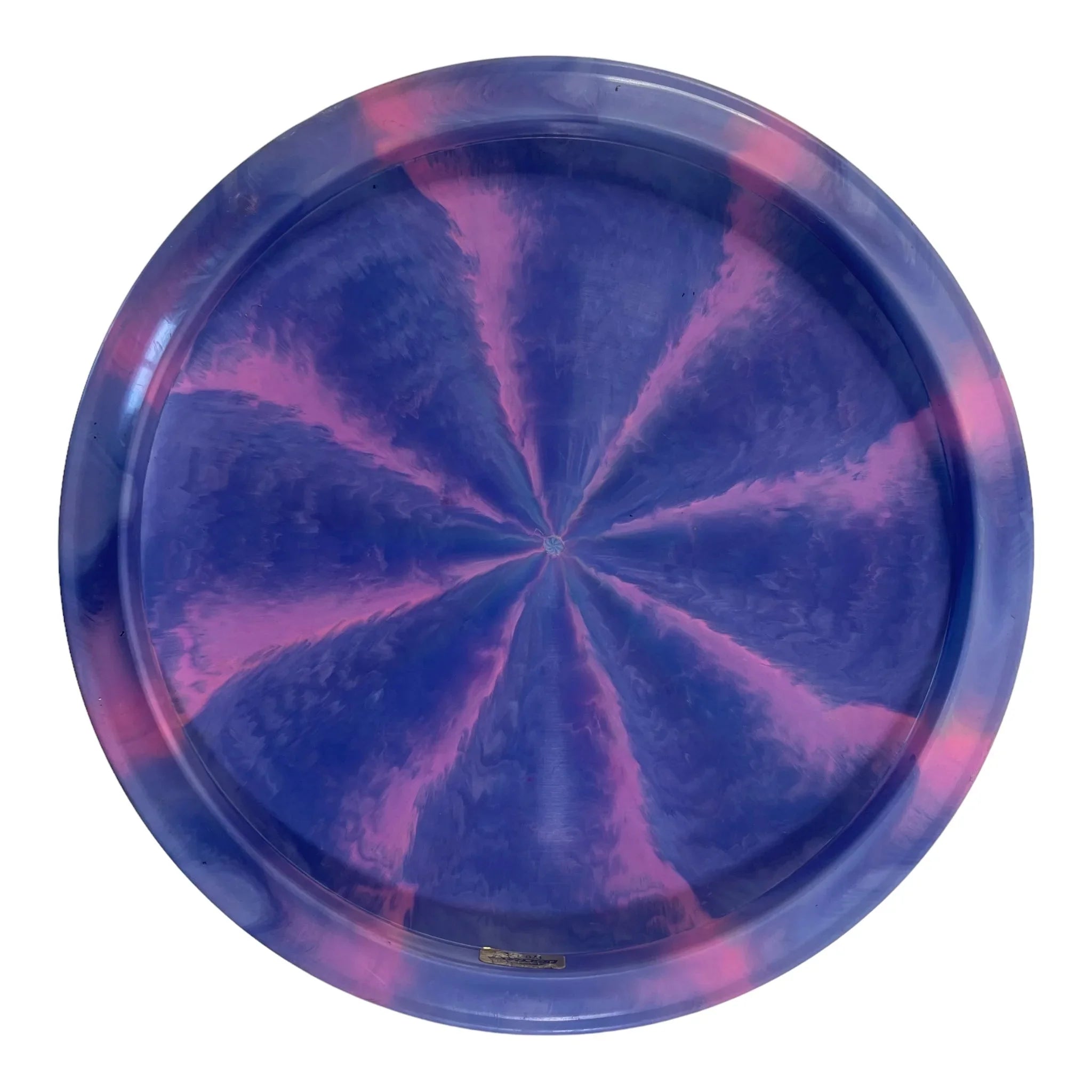 Discraft Passion - Used Like New | ESP | Purple/USA 170g (Prototype) Disc Golf