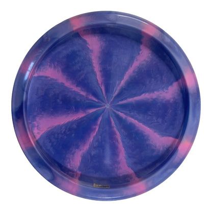 Discraft Passion - Used Like New | ESP | Purple/USA 170g (Prototype) Disc Golf