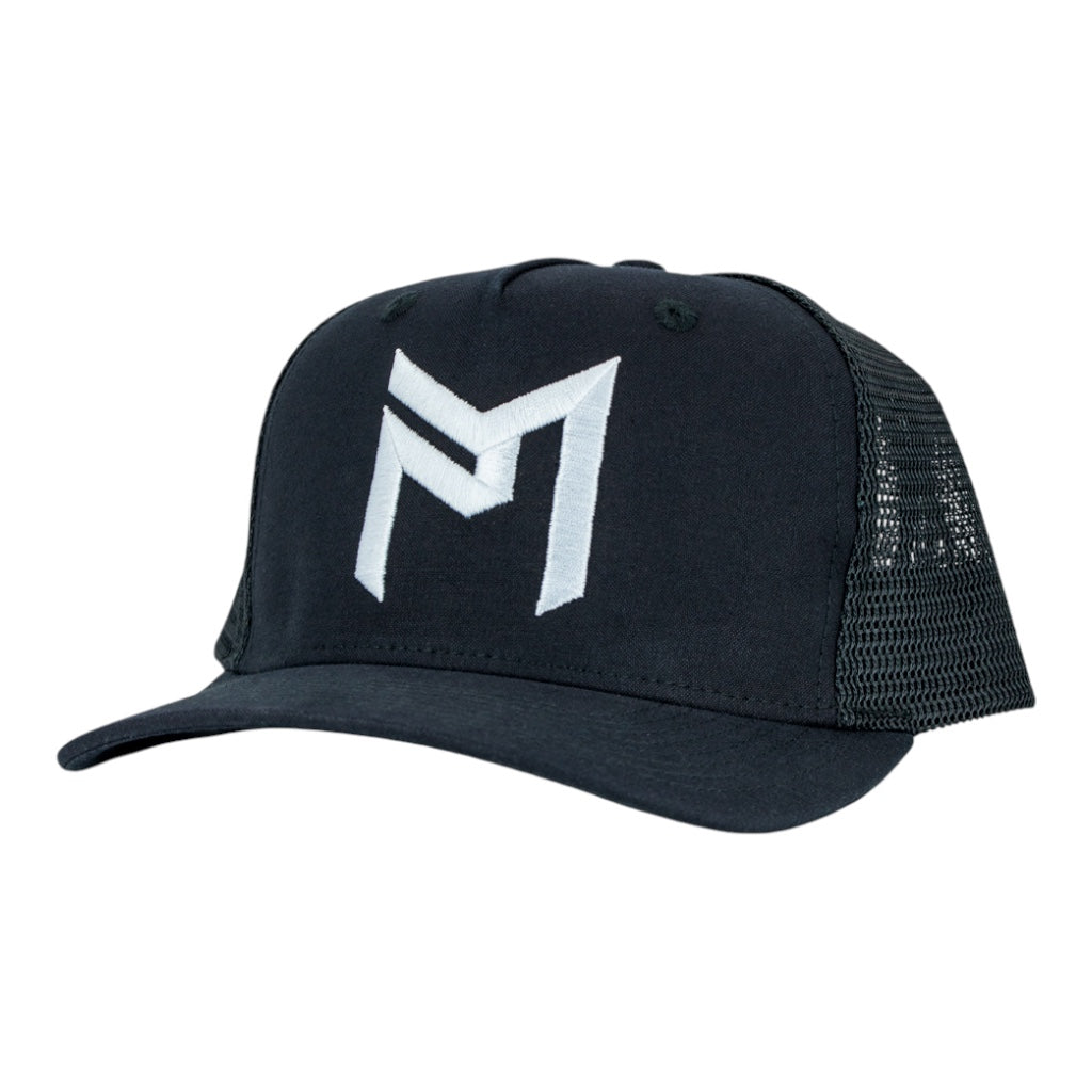 Discraft Paul McBeth Trucker Hat Disc Golf