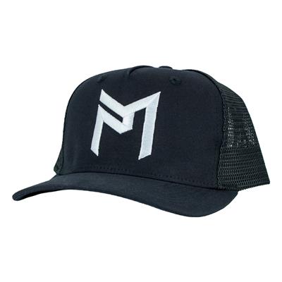 Discraft Paul McBeth Trucker Hat Disc Golf