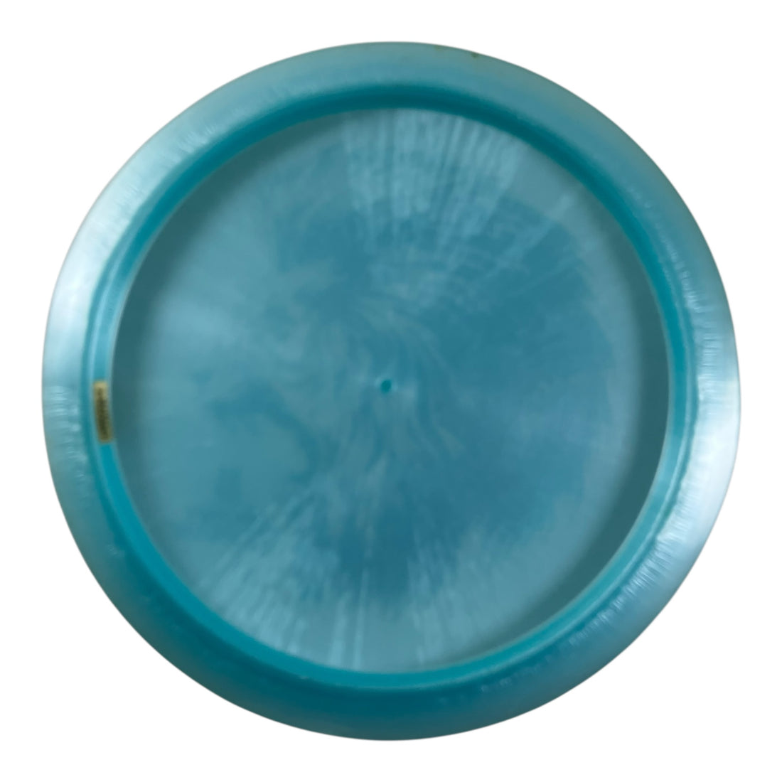 Discraft Predator - Used Good | Big Z | Blue/Gold 173g Disc Golf