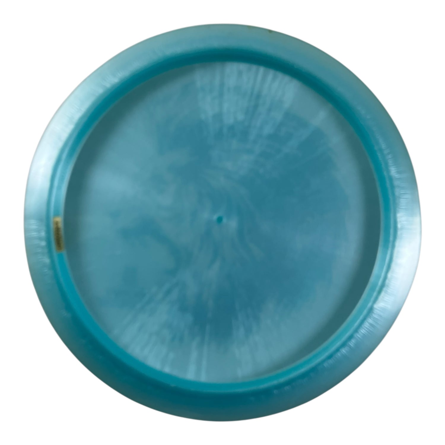 Discraft Predator - Used Good | Big Z | Blue/Gold 173g Disc Golf