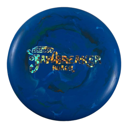 Discraft Roach | Jawbreaker | Blue/Holo 170g Disc Golf