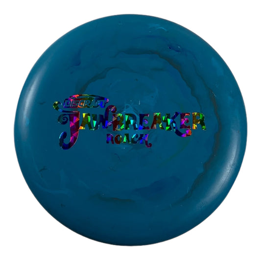 Discraft Roach | Jawbreaker | Blue/Rainbow 172g Disc Golf