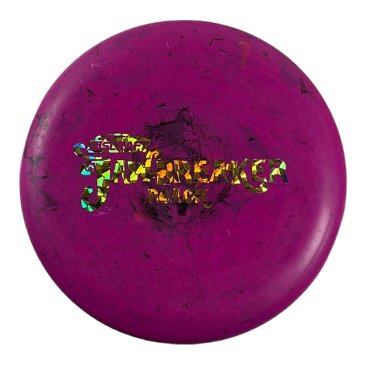 Discraft Roach | Jawbreaker | Pink/Gold Holo 170g Disc Golf