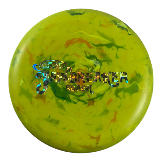 Discraft Roach | Jawbreaker | Yellow/Holo 170g Disc Golf