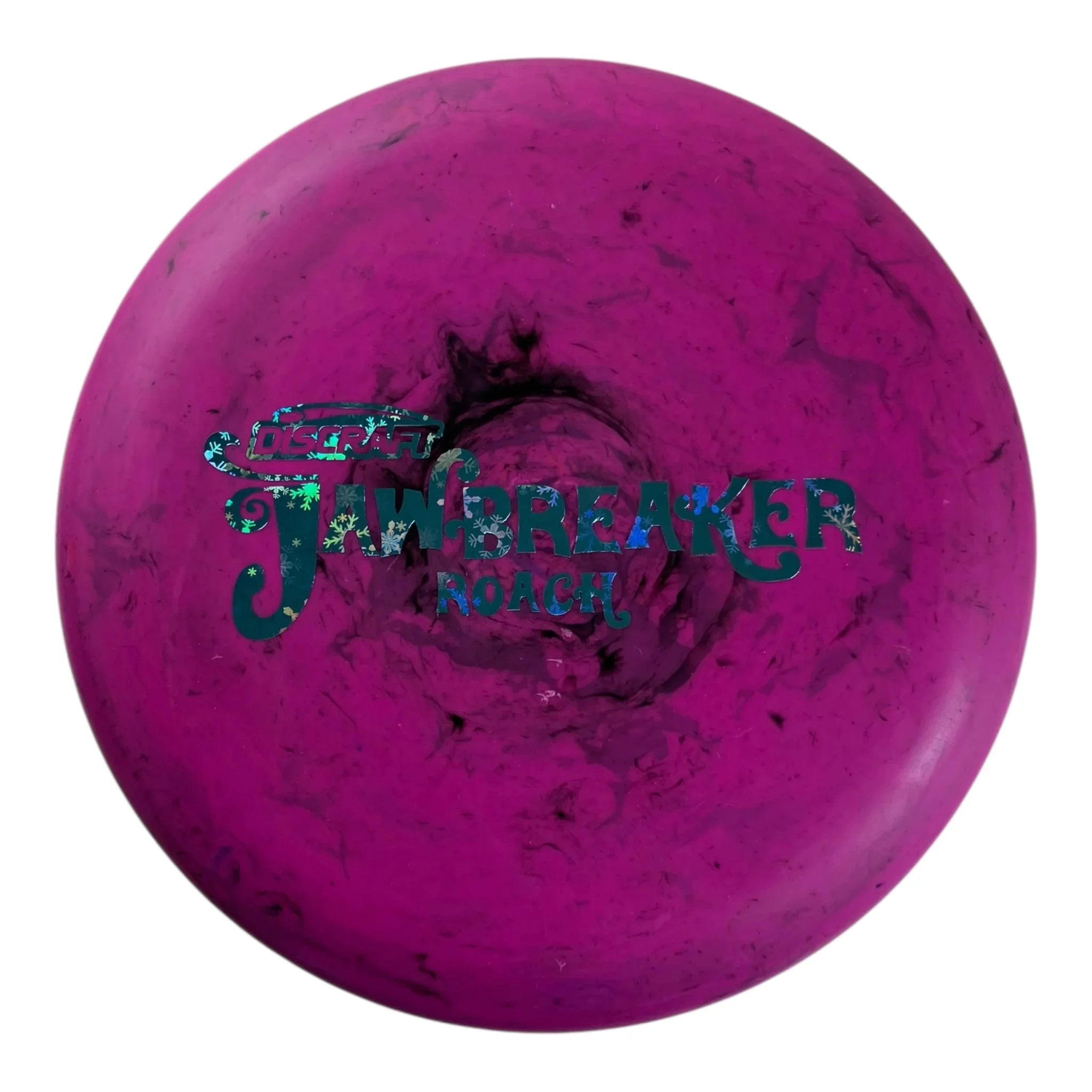 Discraft Roach | Jawbreaker | Pink/Flakes 174g Disc Golf
