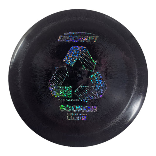 Discraft Scorch | Recycled ESP | Purple/Stars 170g Disc Golf