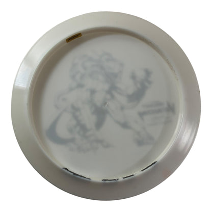 Discraft Venom - Used Excellent | ESP Glo | White/Blue 173g (Anthony Barela) Disc Golf