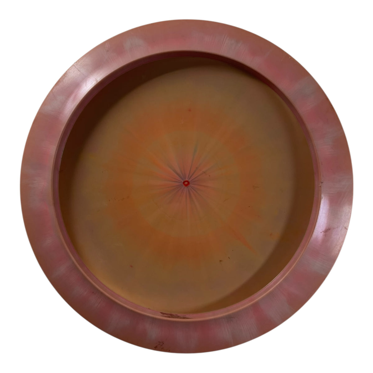 Discraft Zeus - Used Excellent | ESP | Brown/Purple 173g (Prototype) Disc Golf