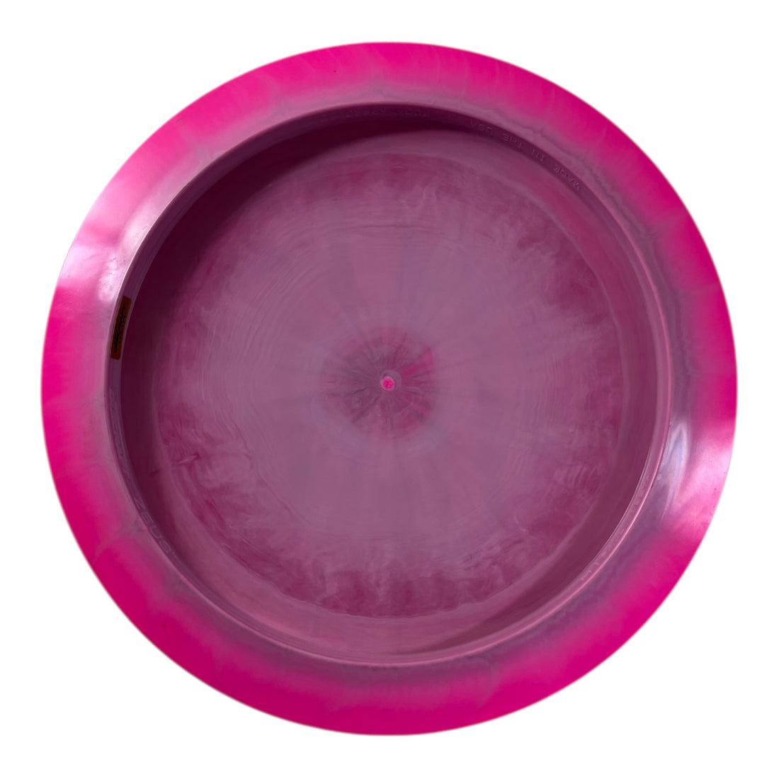 Discraft Zeus - Used Like New | ESP | Pink/Holo 173g (Paul McBeth 6x Claw) Disc Golf