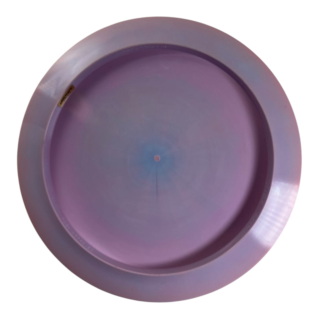 Discraft Zeus - Used Like New | ESP | Purple/Pink 172g Disc Golf