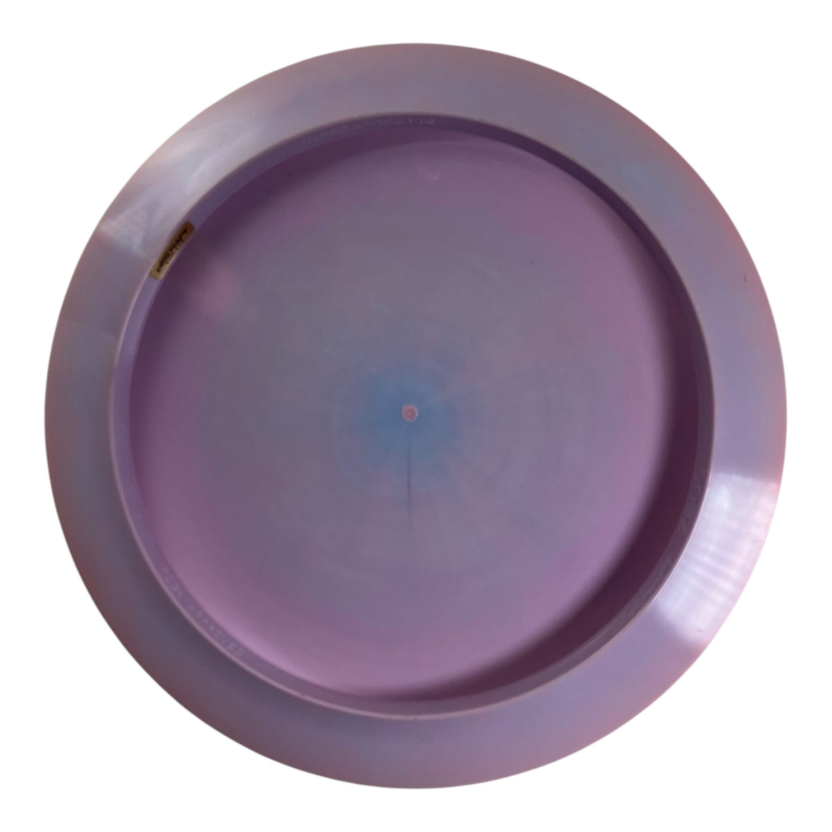 Discraft Zeus - Used Like New | ESP | Purple/Pink 172g Disc Golf