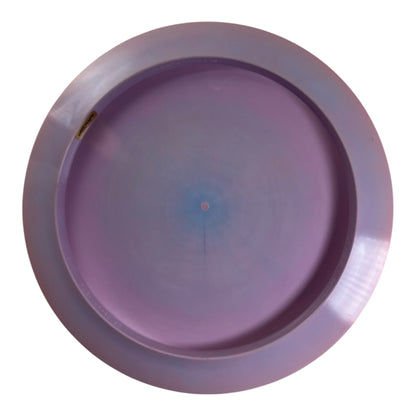 Discraft Zeus - Used Like New | ESP | Purple/Pink 172g Disc Golf